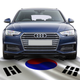 Illustration for article titled Audi Admits to Faking VINs to Hinder Emissions Testing in South Korea